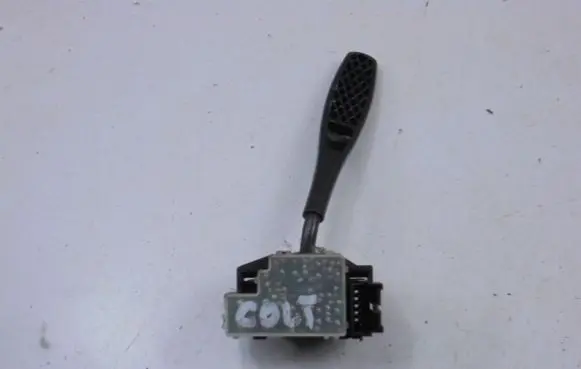 Mitsubishi Colt Wiper switch 175326L