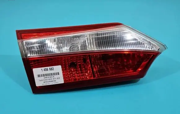 Toyota Corolla E160 E170 Rear/tail lights IMPRK1406982