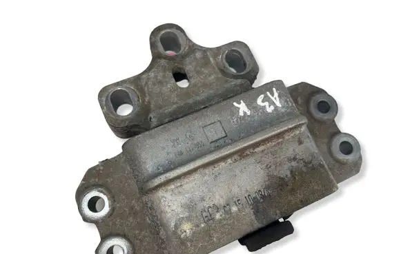 Audi A3 S3 8P Engine mount bracket 1K0199555