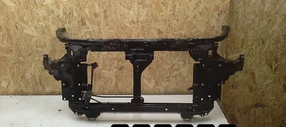 Nissan Murano Z50 Radiator support slam panel