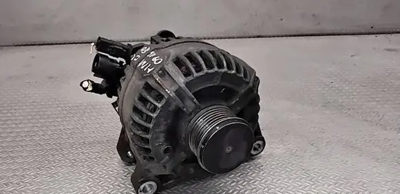 Mini One - Cooper Coupe R56 Generator/alternator 0124525126 1547794970
