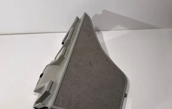 Toyota Prius (XW30) Centre console side trim rear 5849047040