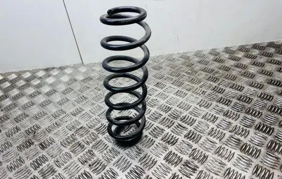 Skoda Superb B8 (3V) Rear coil spring 1094405 71517