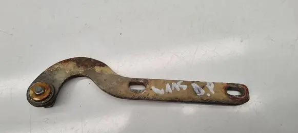 Mercedes-Benz COMPAKT W115 Engine bonnet/hood hinges