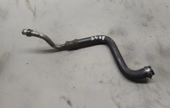 Opel Signum Power steering hose/pipe/line 0100185114013