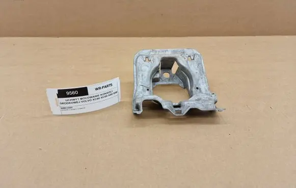 Volvo XC90 Engine bonnet (hood) release handle 