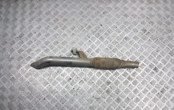 Peugeot 308 Muffler/silencer 