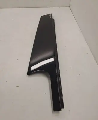 BMW X4 G02 Front door window/glass frame 7416531 7716531-08
