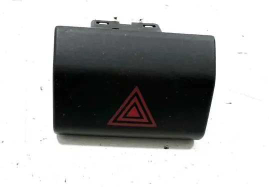 Skoda Superb B6 (3T) Hazard light switch 3T0953235C 03002460