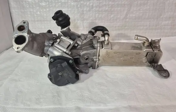 EGR valve