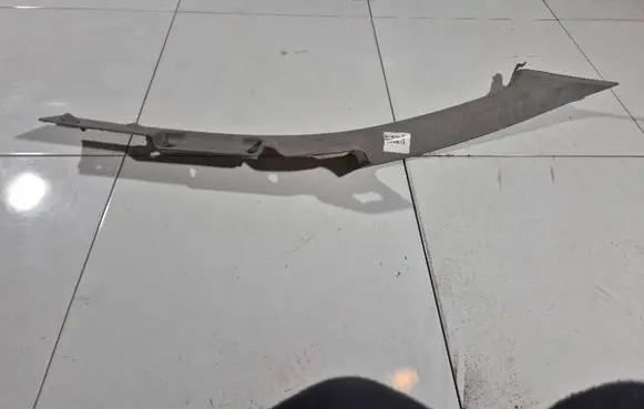 Audi A4 S4 B6 8E 8H Other interior part 8E0867234A