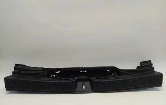 Mercedes-Benz GLA H247 Seat belt trim A2476900003-JLK01
