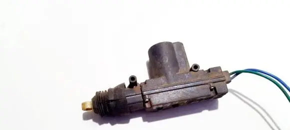 Mazda 121 Central locking motor 