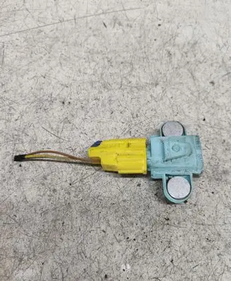 Audi A6 S6 C6 4F Airbag deployment crash/impact sensor 4F0955557