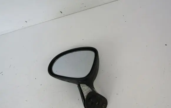 Chevrolet Matiz Manual wing mirror 