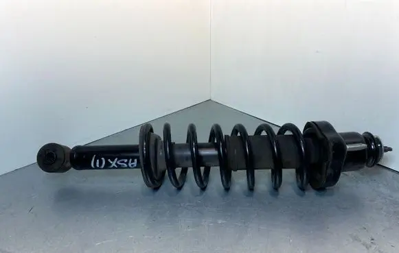 Mitsubishi ASX Rear shock absorber/damper 4162A192