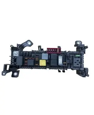 Mercedes-Benz B W246 W242 Fuse module A2465400240