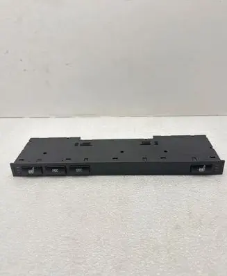 Seat heating switch