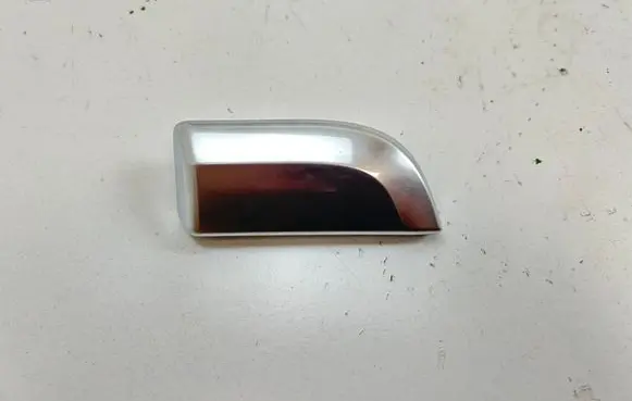 Panel trim