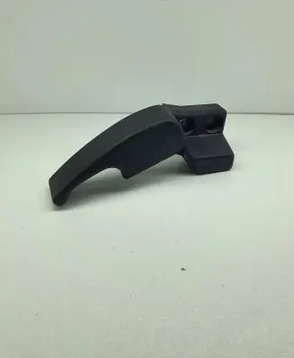 Audi A3 S3 8P Engine bonnet (hood) release handle 1H1823533