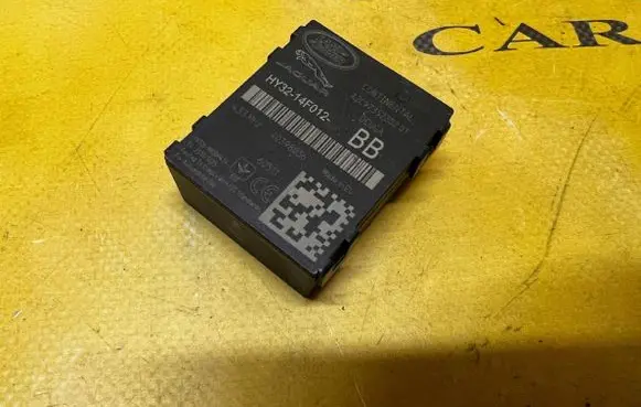 Land Rover Discovery 5 Other control units/modules HY3214F012BB