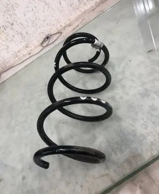 Seat Arona Front coil spring 