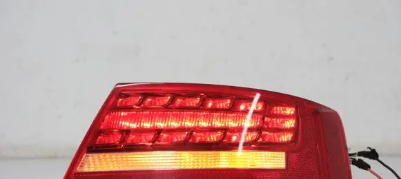 Audi A5 Sportback 8TA Rear/tail lights 8T8945096D