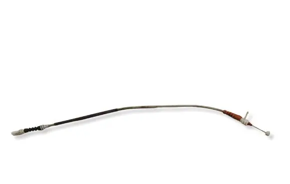 BMW 1 F20 F21 Rear door cable line 7242566