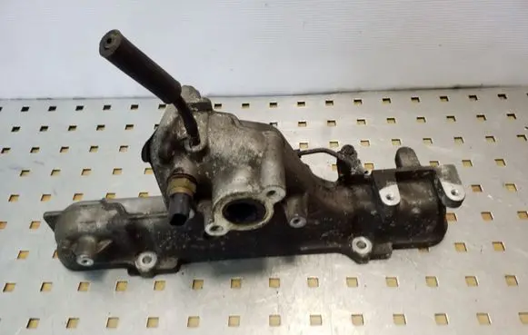 Mitsubishi ASX Intake manifold
