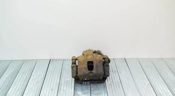 Hyundai i20 (PB PBT) Front brake caliper 8G140160