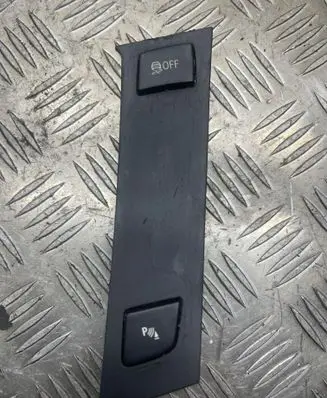 ESP (stability program) switch