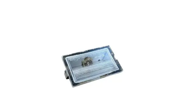 Land Rover Range Rover Sport L320 Number plate light XFC500040 5H3213550AA