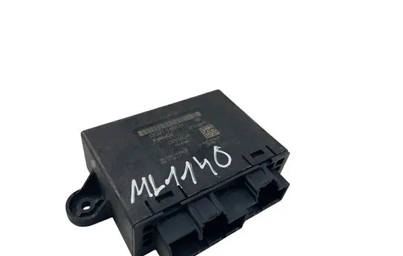 Ford Mondeo MK V Door control unit/module DG9T14B531EB