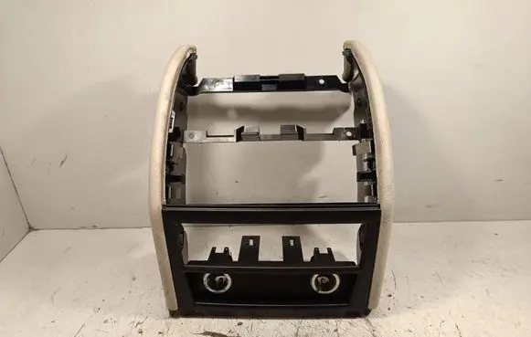 BMW 7 F01 F02 F03 F04 Climate control/heater control trim 51169118240