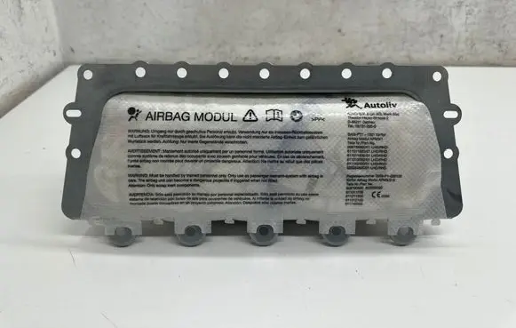 BMW 6 F06 Gran coupe Passenger airbag 39927366302 611142500B 14B1921A0212