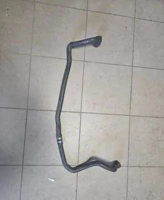 BMW X3 F25 Engine coolant pipe/hose 9179582