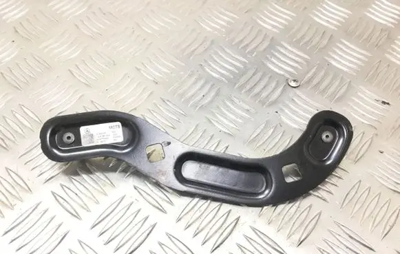 Mercedes-Benz E W238 Bracket in trunk/boot A2057700223