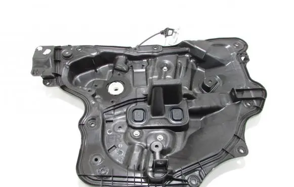 Mazda 6 Front window lifting mechanism without motor GHP95897X