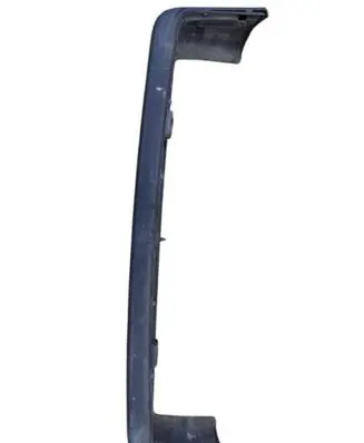 Citroen Jumpy Rear bumper