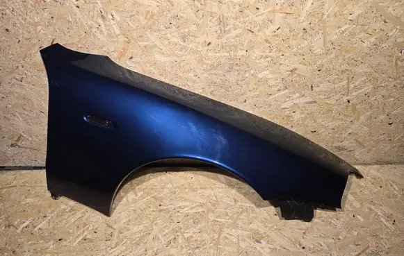 Maserati Coupe Fender
