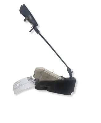 Ford Galaxy Front door lock 93BG220A20DD