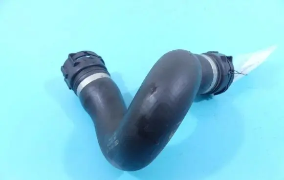 Audi A6 S6 C7 4G Engine coolant pipe/hose 4G0122101 IMPRK1177907