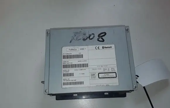 Volvo XC60 Radio/CD/DVD/GPS head unit 31326220