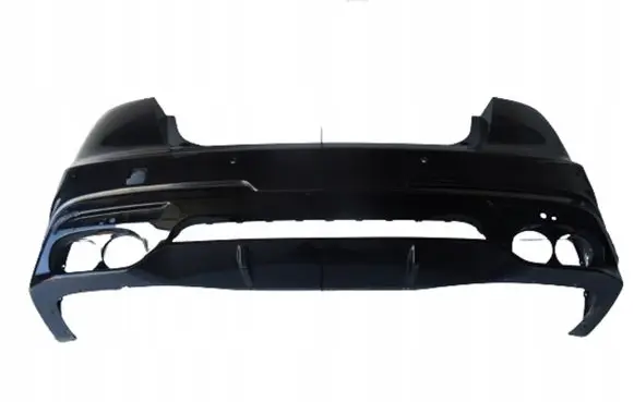 KIA Stinger Rear bumper 8WXXXXXX