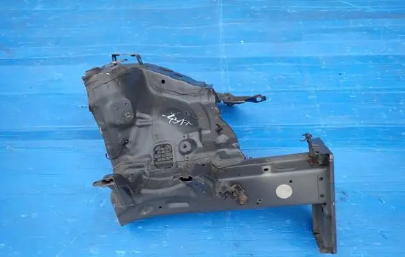 KIA Ceed Fender 
