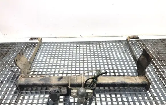 Renault Master II Tow bar 