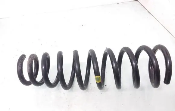 Mazda 6 Front coil spring