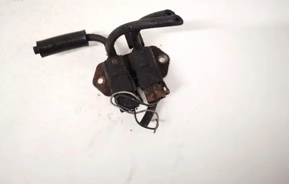 Mitsubishi Carisma Turbo solenoid valve