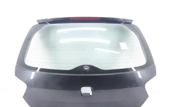 Seat Ibiza IV (6J,6P) Tailgate/trunk/boot lid 