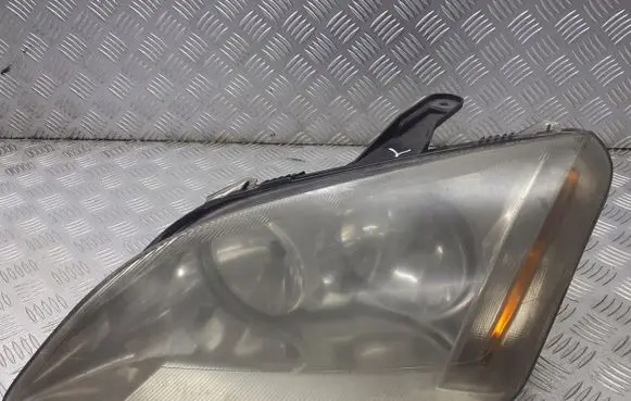 Ford C-MAX I Headlight/headlamp 3M51-13006-AN
